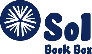 Sol Book Box