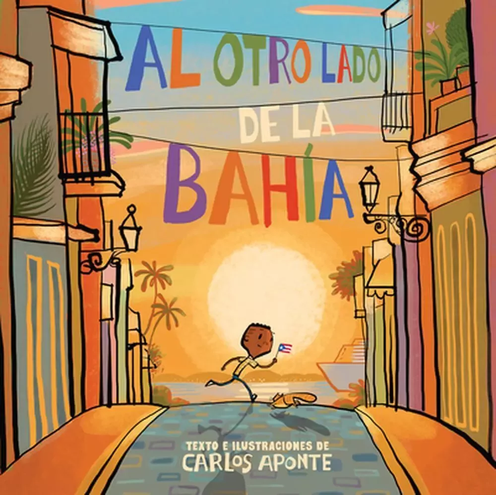 Al otro lado de la bahía