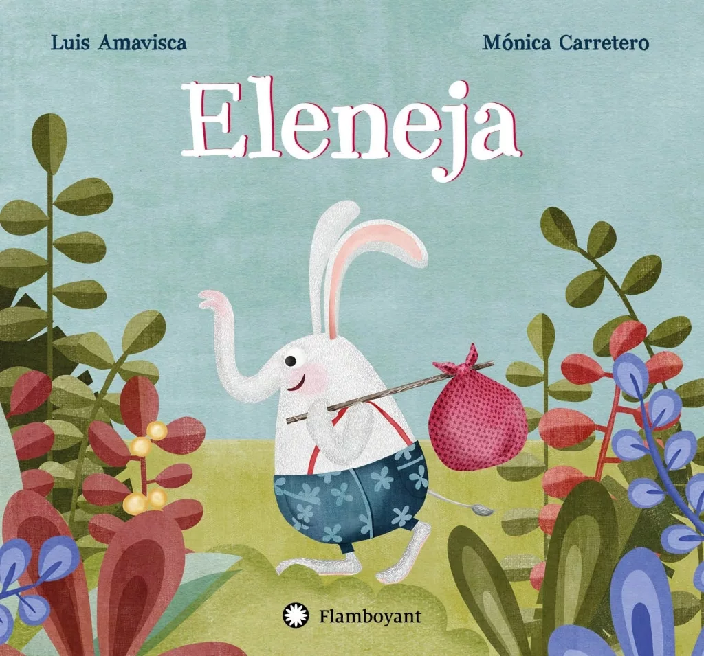 Cover of Eleneja