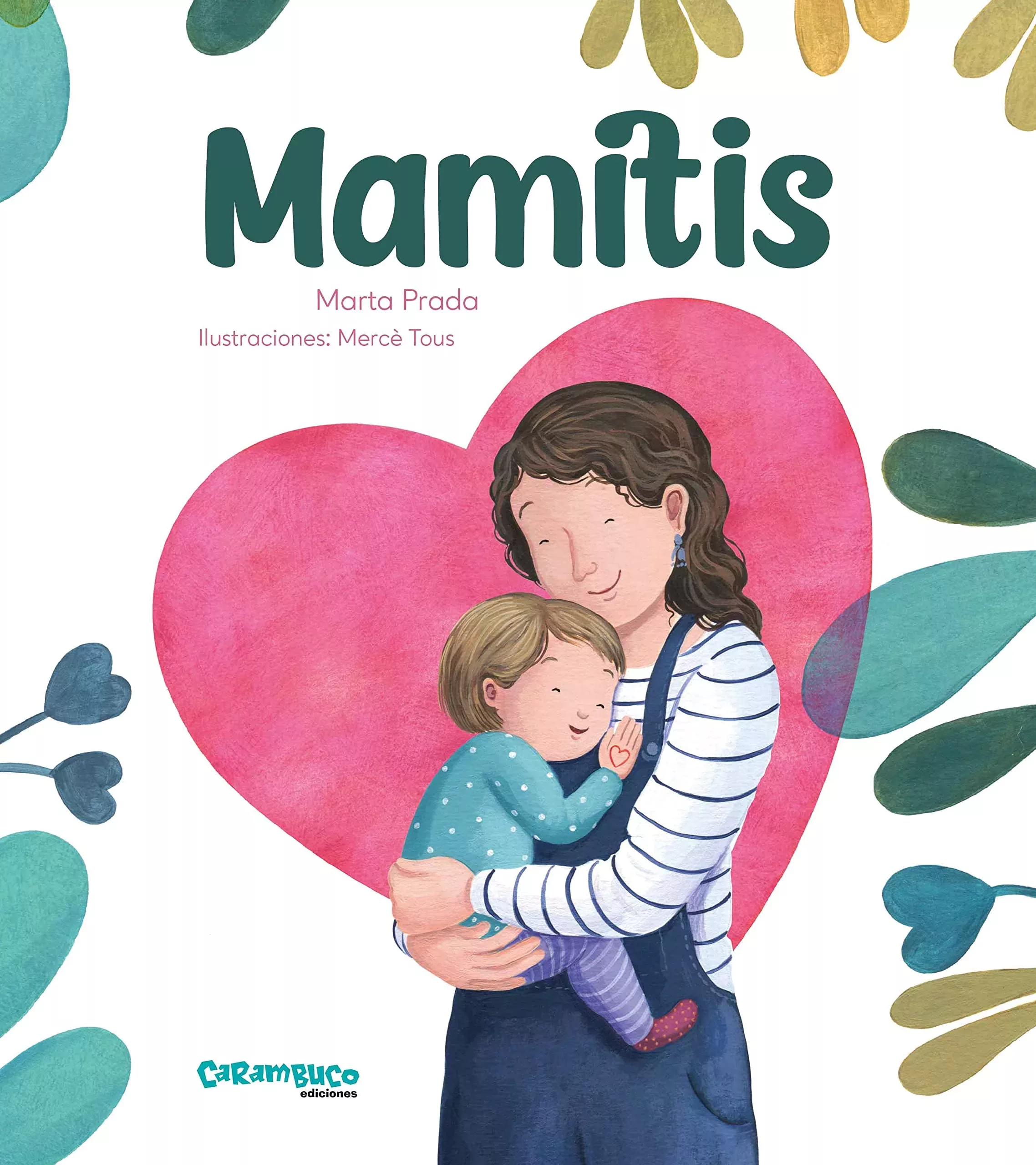 Cover of Mamitis