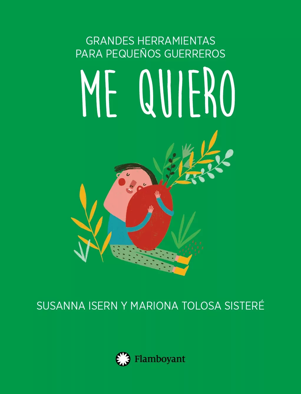 Cover of Me quiero
