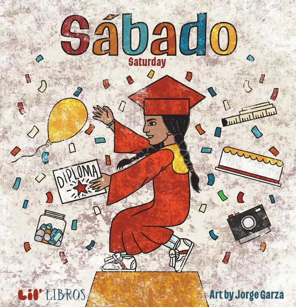 Cover of Sábado / Saturday