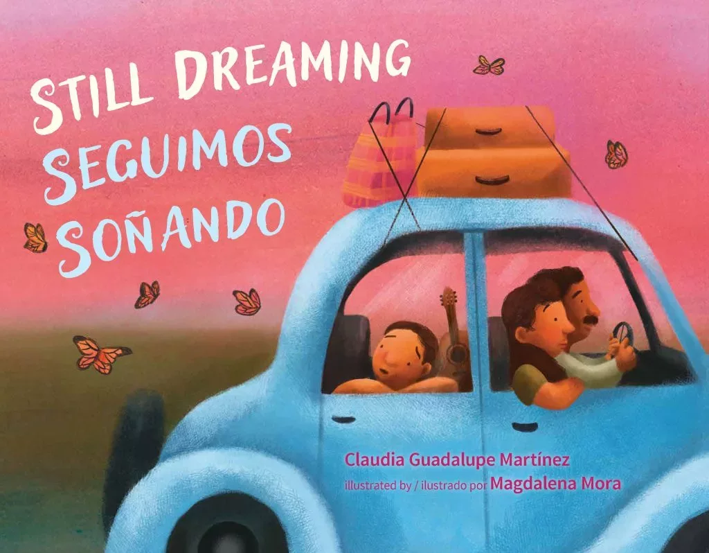 Cover of Still Dreaming / Seguimos Soñando