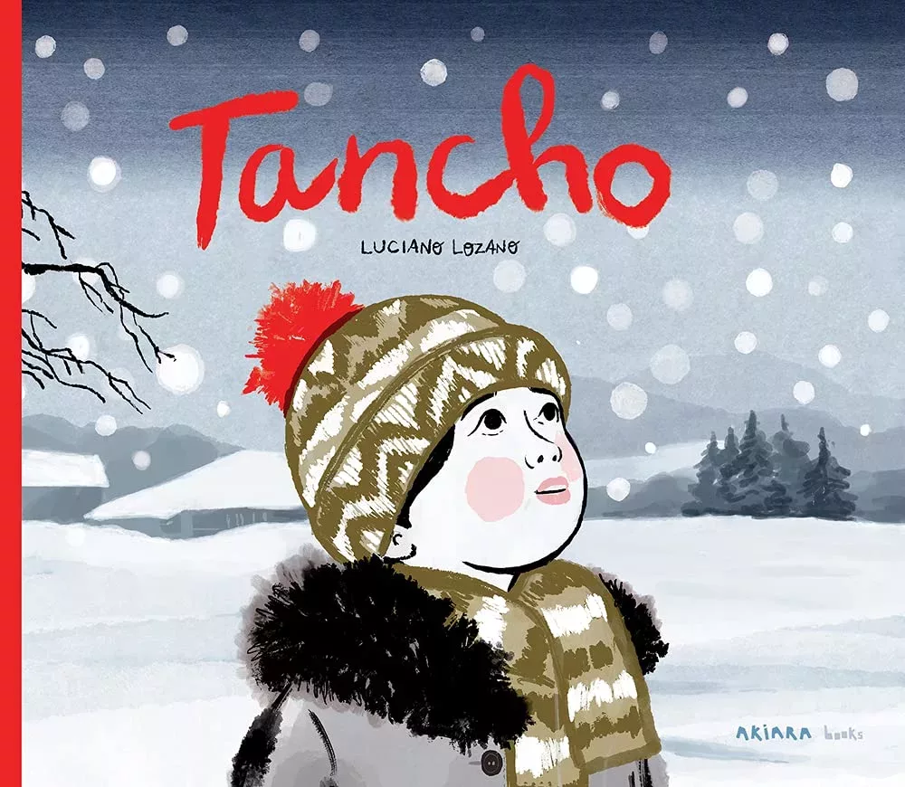 Cover of Tancho