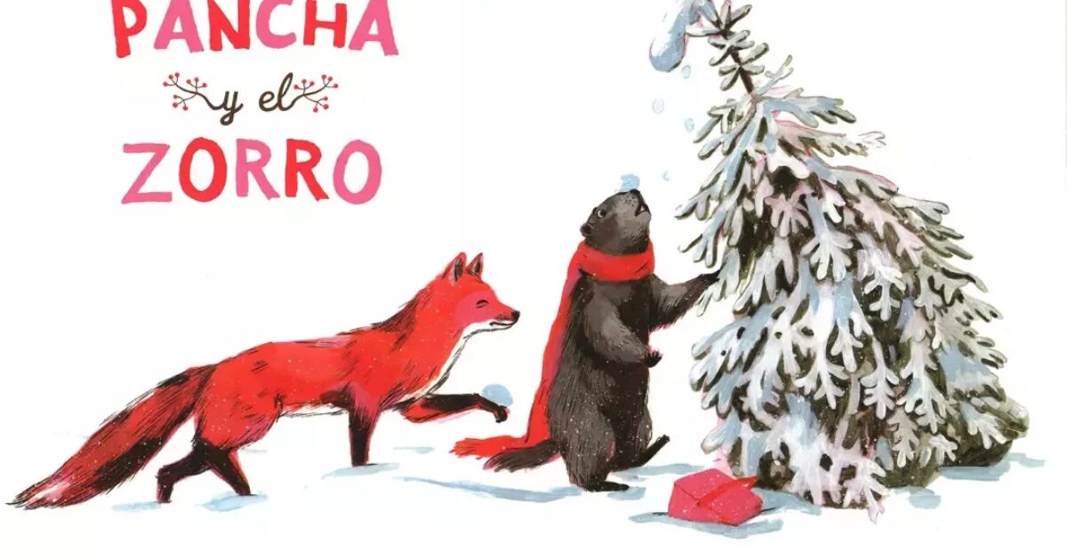 Libros infantiles archivos - La Marmota