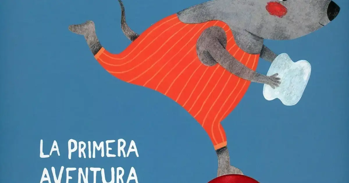 Sol Book Box | La primera aventura del Ratoncito Pérez