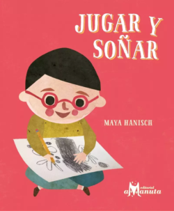 cover of JUGAR Y SOÑAR