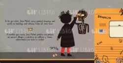 The Life of La vida de Basquiat interior 1
