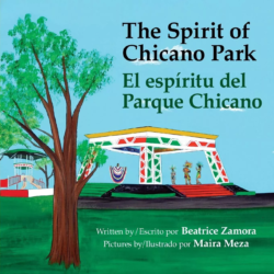 The Spirit of Chicano Park El espíritu del Parque Chicano