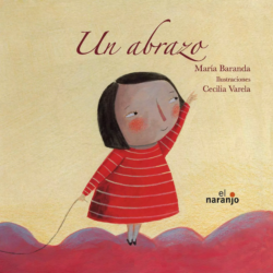 Cover of Un abrazo