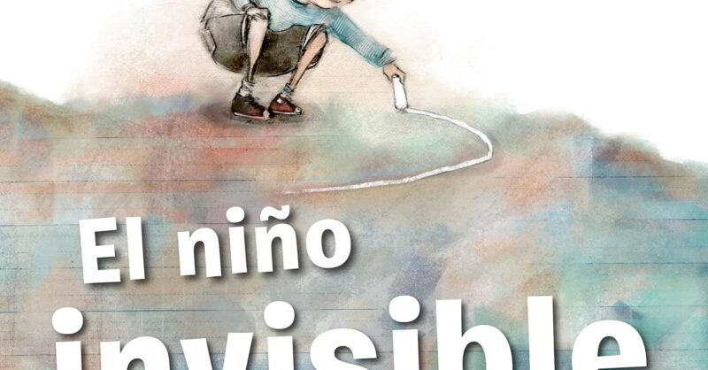 Invisible (Spanish Edition)