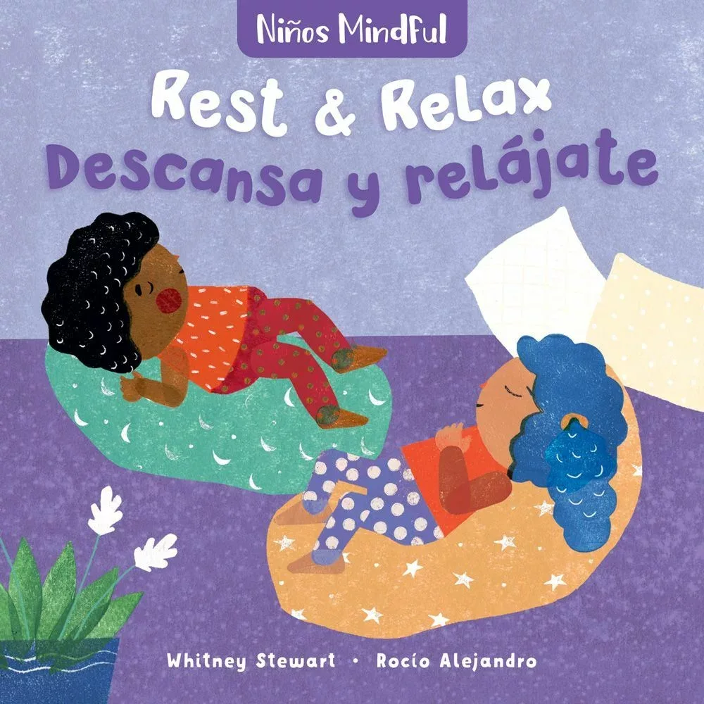 Mindfultots rest relax