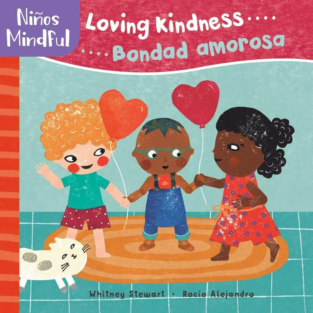Ninos mindful loving kindness